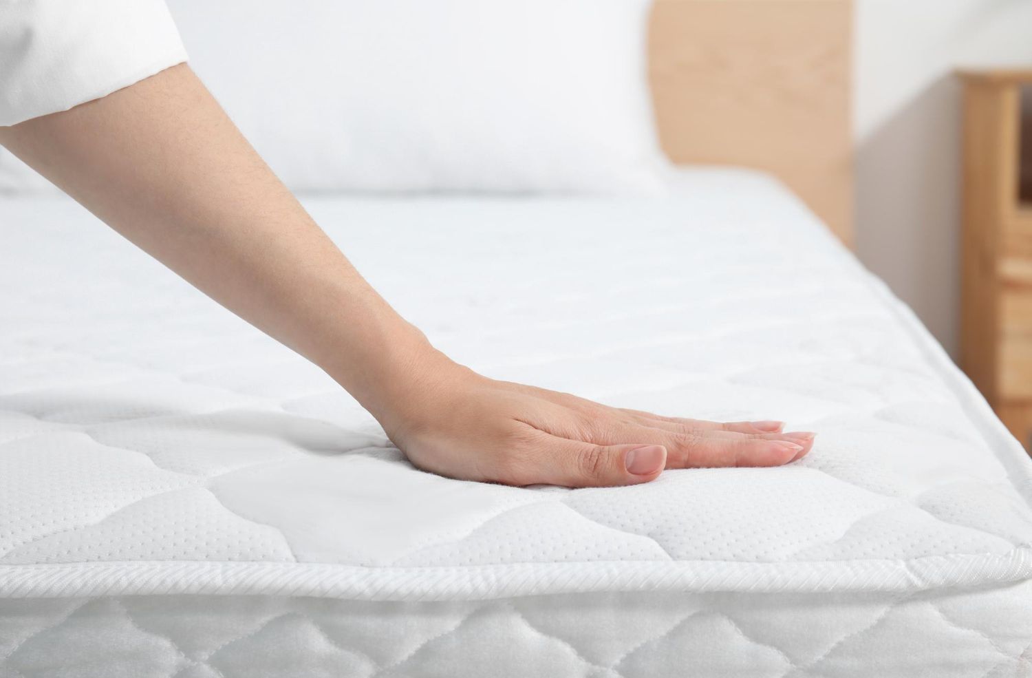 Mattress