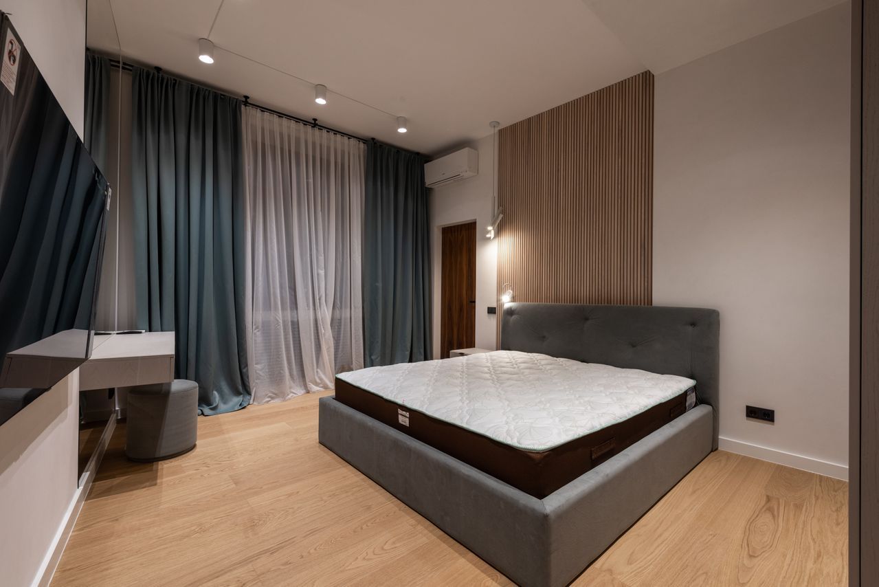 Mattress