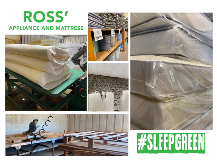 mattresses