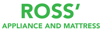 Ross Appliance & Mattress logo