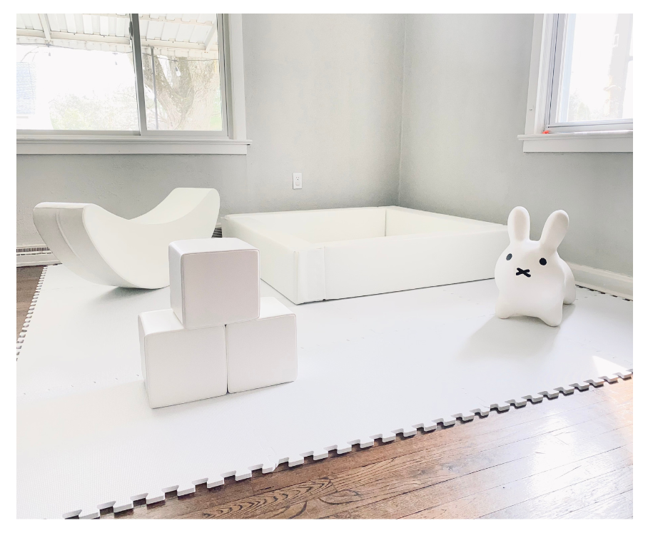 Soft play rentals in South Jersey