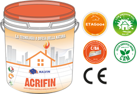 ACRIFIN ACRIFIN