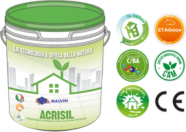Acrisil Acrisil