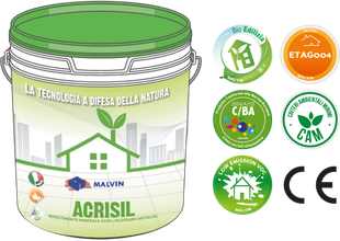 Acrisil