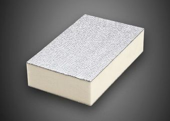 Sarnatherm PIR SB Sarnatherm PIR AL