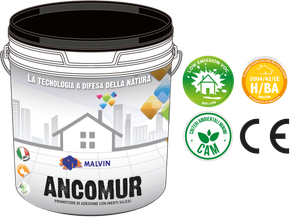 Ancomur Ancomur