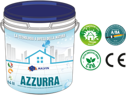 Azzurra Azzurra
