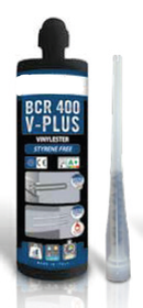 Ancorante chimico ANCORANTE BCR 400 V PLUS