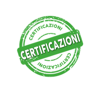 Scarica la Certificazione Scarica la Certificazione