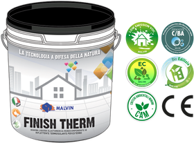Finish Therm Finish Therm