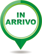in arrivo in arrivo