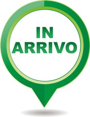 in arrivo in arrivo