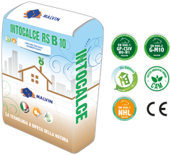 Intocalce RS B 10 Intocalce RS B 10