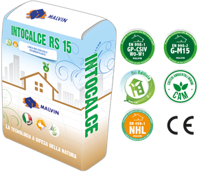 Intocalce RS B 10 Intocalce RS B 10