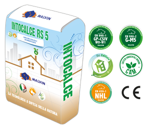 Intocalce RS B 10 Intocalce RS B 10