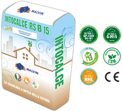 Intocalce RS B 10 Intocalce RS B 10