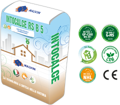 Intocalce RS B 10 Intocalce RS B 10
