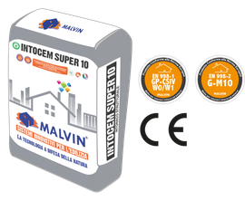 Intocem Super 10 Intocem Super 10