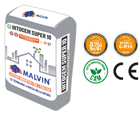 Intocem Super 10 Intocem Super 10