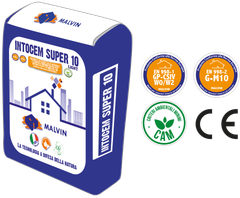 Intocem Super 10 Intocem Super 10