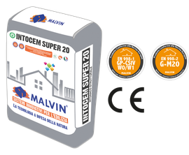 Intocem Super 20 Intocem Super 20