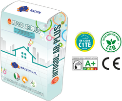 Intocol AB PLUS Intocol AB PLUS