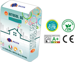 Intocol AG Intocol AG