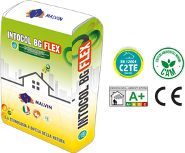 Intocol BG PLUS Intocol BG PLUS