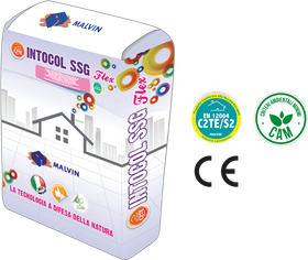 Intocol SSG Flex S2 Intocol SSG Flex S2
