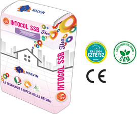 Intocol SSB Flex S2 Intocol SSB Flex S2