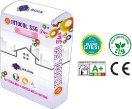 Intocol SSG Flex Intocol SSG Flex