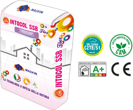 Intocol SSB Flex Intocol SSB Flex