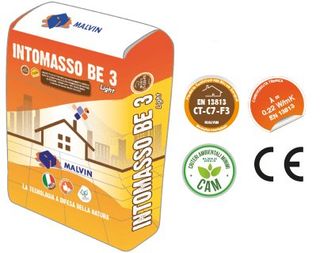 Intomasso BE 3 LIGHT Intomasso BE 3 LIGHT