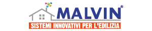 http://www.malvinsrl.com logo malvin gricignano
