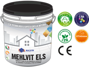 Mehlvit ELS A+ Mehlvit ELS A+