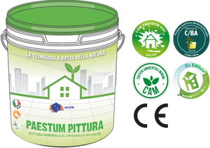 Pastum Pittura A+ Pastum Pittura A+