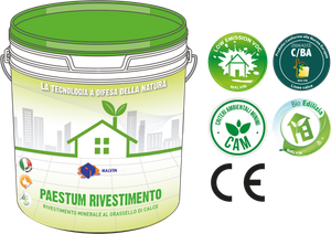 Paestum Rivestimento A+ Paestum Rivestimento A+