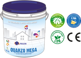 Quarzo Mega Quarzo Mega