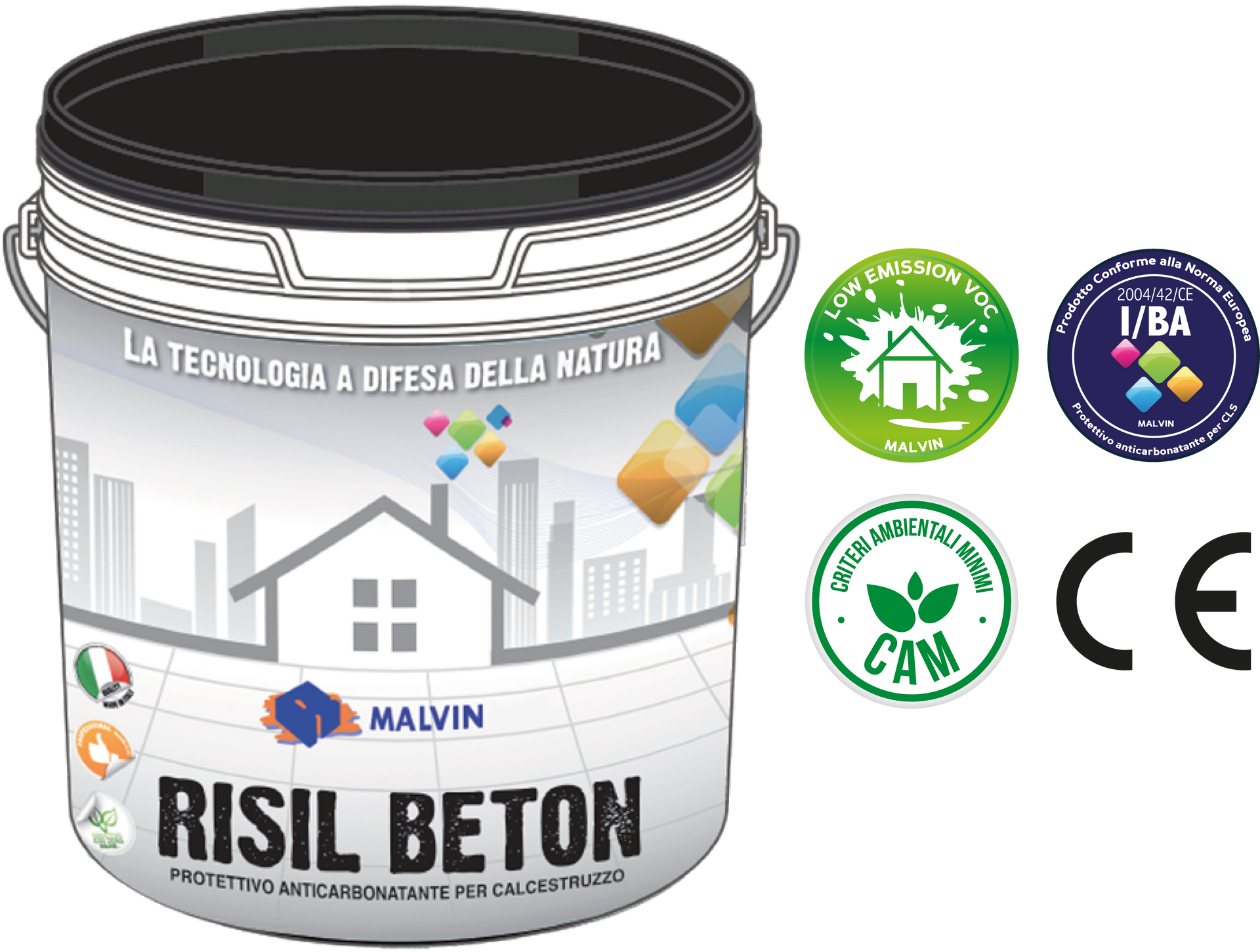 Risil Beton Risil Beton