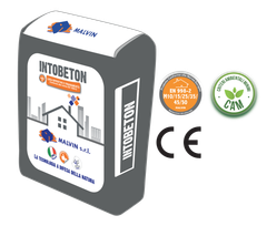Intocalce RS B 10 Intocalce RS B 10