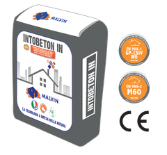 Intobeton IN Intobeton IN