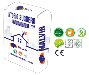 Intobio SUGHERO Intobio SUGHERO