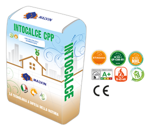 Intocalce CPP