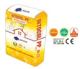 Intocol PP LIGHT CAM