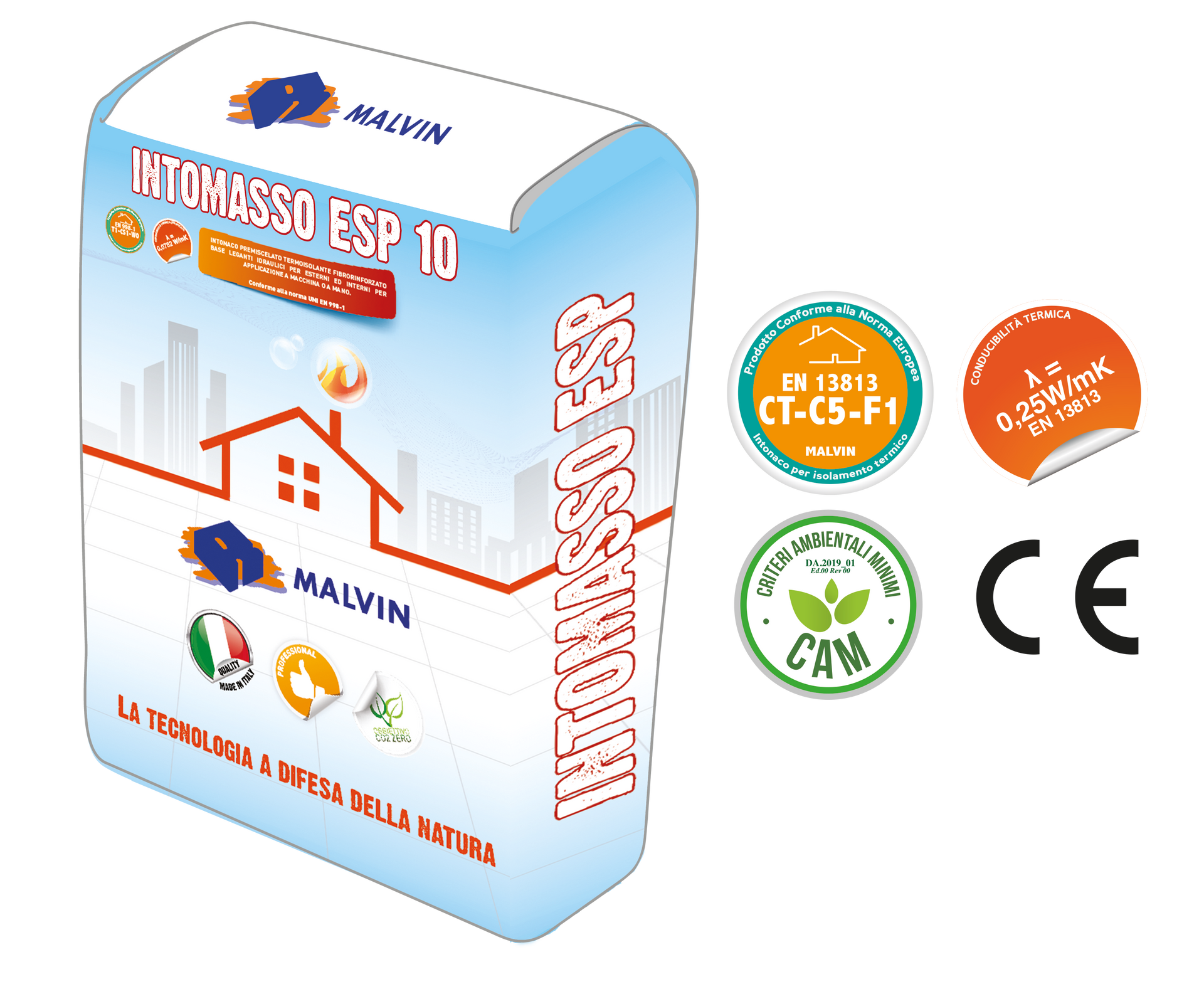 Intomasso ESP