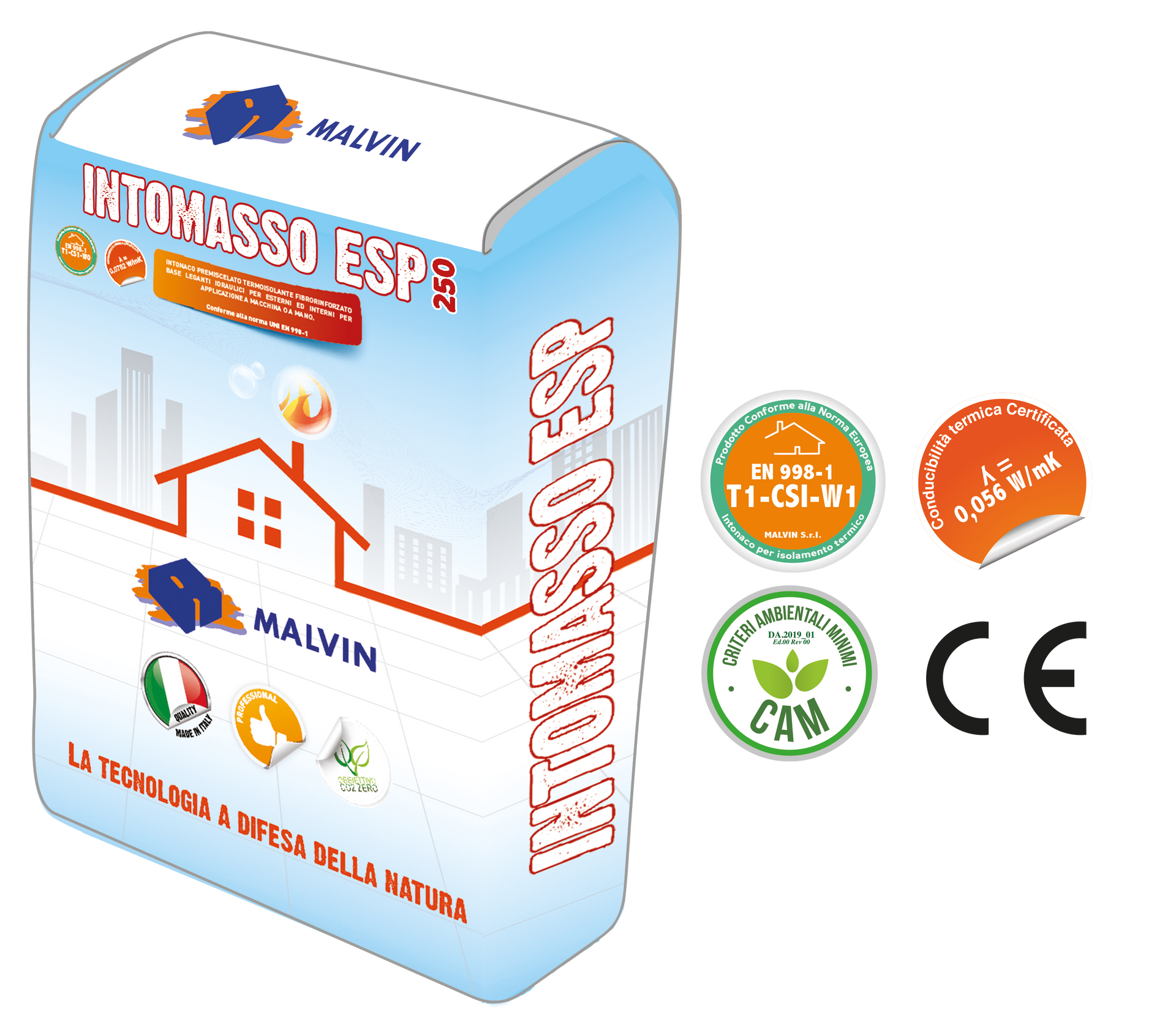 Intomasso ESP