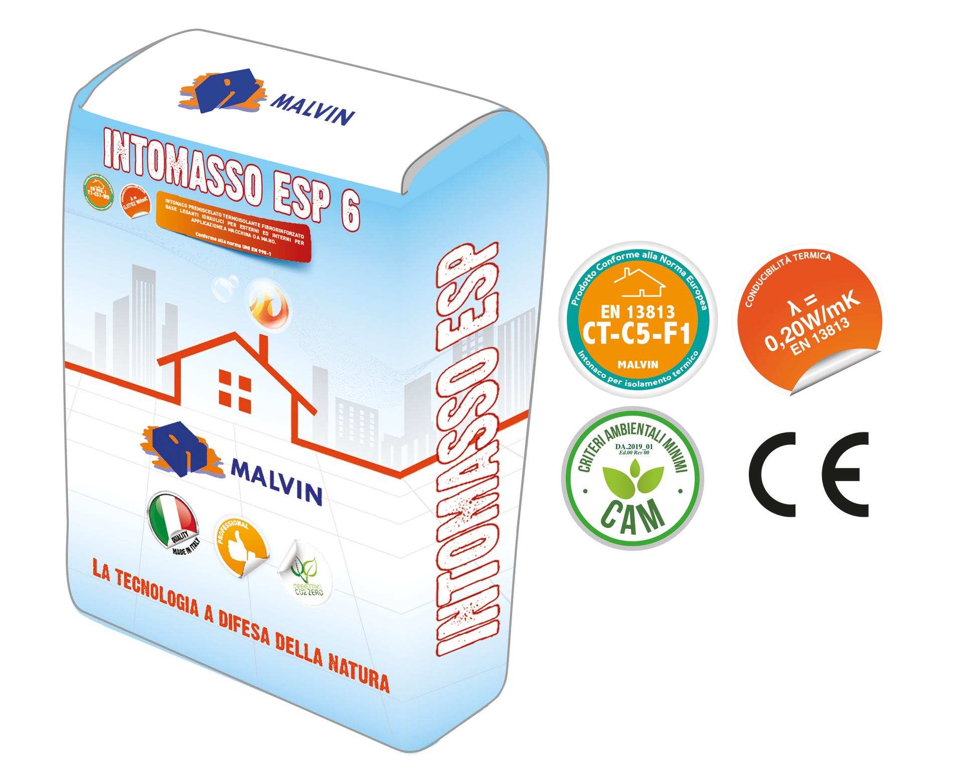 Intomasso ESP