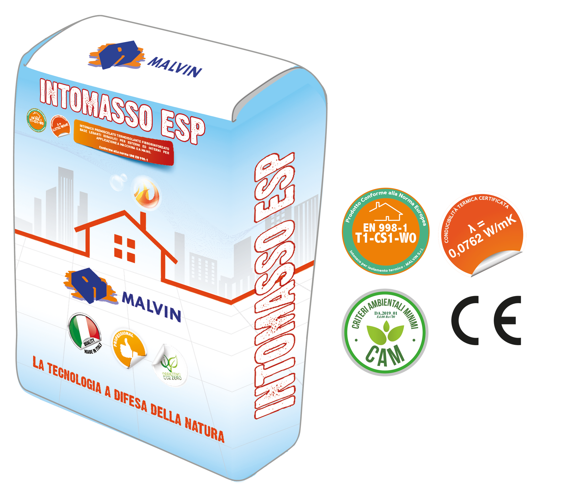 Intomasso ESP