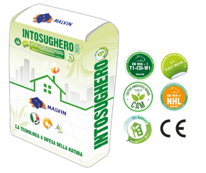 Intomasso SUGHERO Intomasso SUGHERO