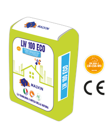 LW 100 ECO LW 100 ECO